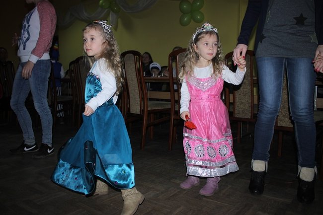 Ach, co to był za bal - zdjęcia