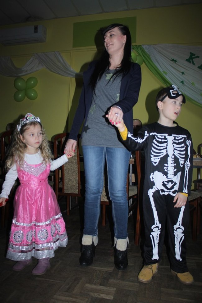 Ach, co to był za bal - zdjęcia
