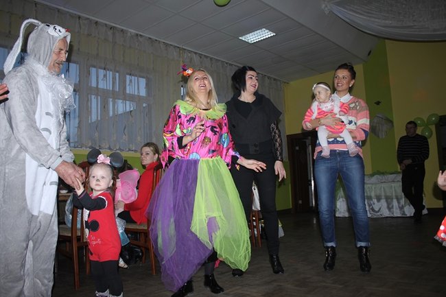 Ach, co to był za bal - zdjęcia