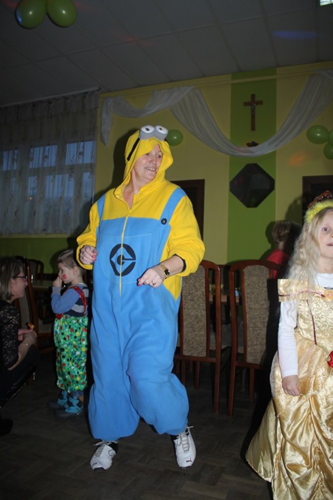Ach, co to był za bal - zdjęcia