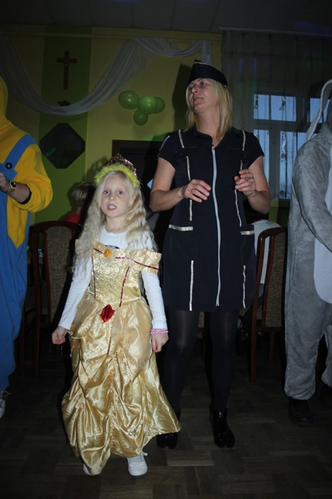 Ach, co to był za bal - zdjęcia