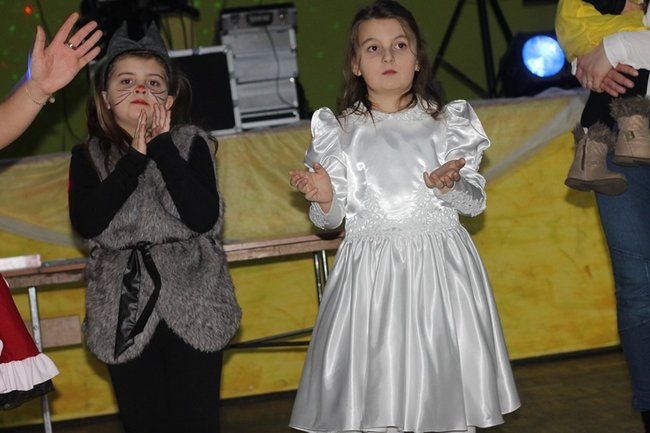 Ach, co to był za bal - zdjęcia
