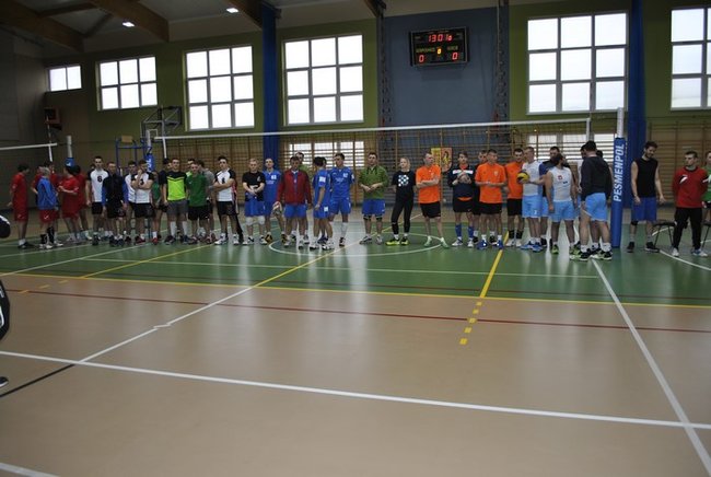 Puchar pojechał do Jutrosina ? zdjęcia