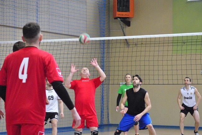 Puchar pojechał do Jutrosina ? zdjęcia