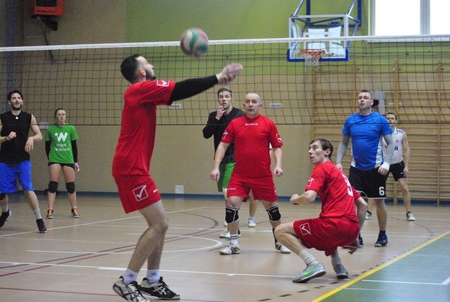 Puchar pojechał do Jutrosina ? zdjęcia