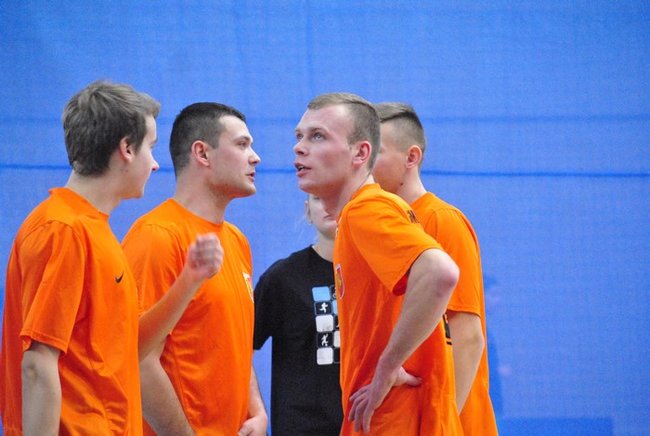 Puchar pojechał do Jutrosina ? zdjęcia