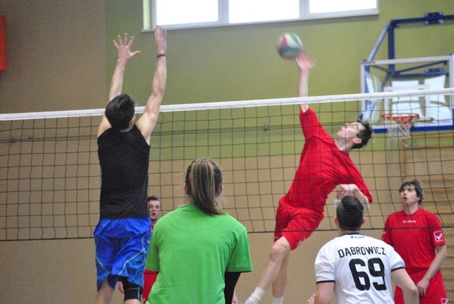 Puchar pojechał do Jutrosina ? zdjęcia