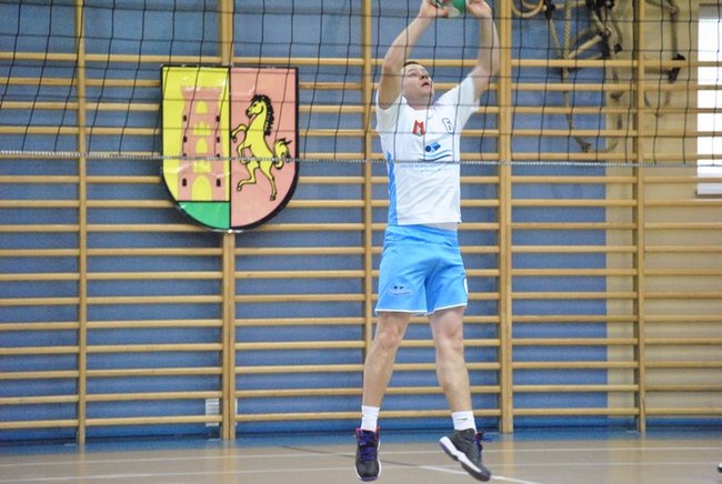 Puchar pojechał do Jutrosina ? zdjęcia