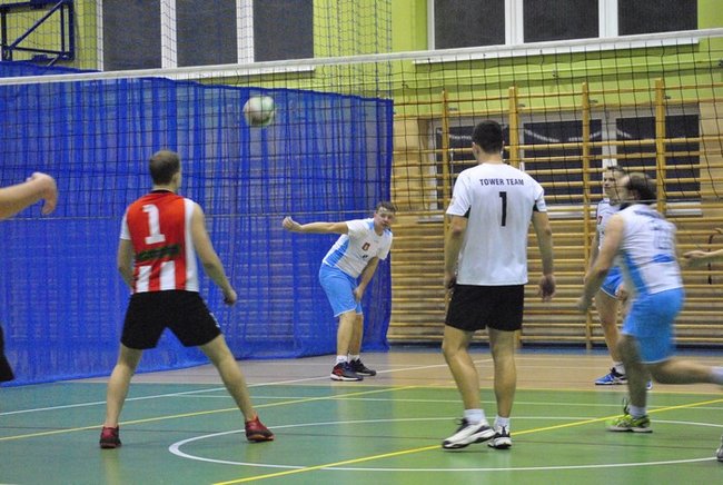 Puchar pojechał do Jutrosina ? zdjęcia