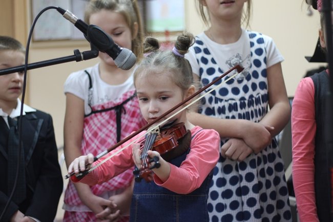Spotkanie od serca - zdjęcia