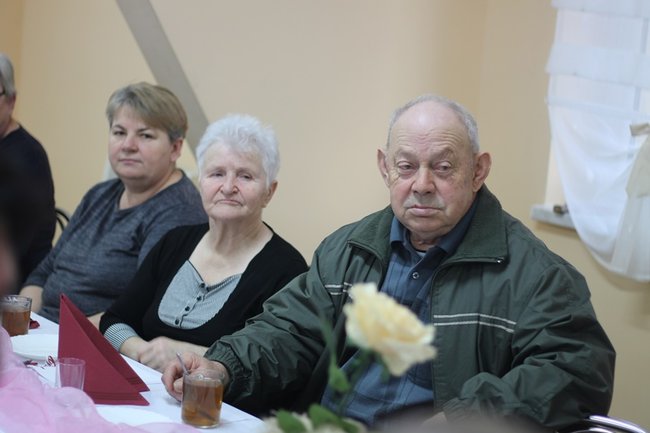 Spotkanie od serca - zdjęcia