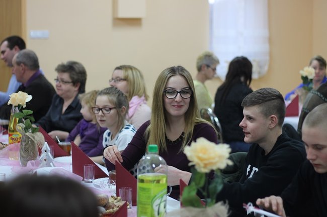 Spotkanie od serca - zdjęcia