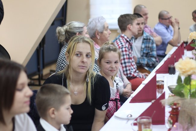 Spotkanie od serca - zdjęcia
