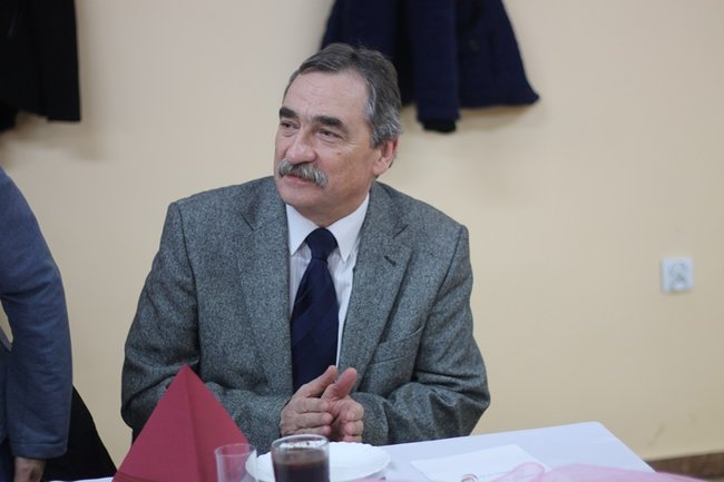 Spotkanie od serca - zdjęcia
