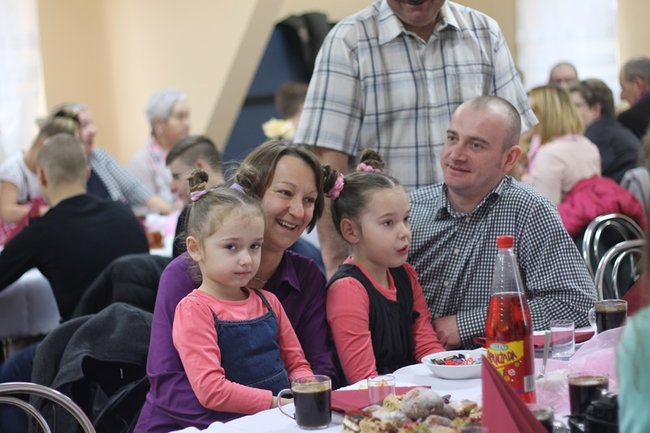 Spotkanie od serca - zdjęcia