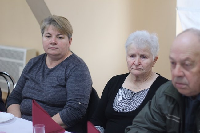 Spotkanie od serca - zdjęcia