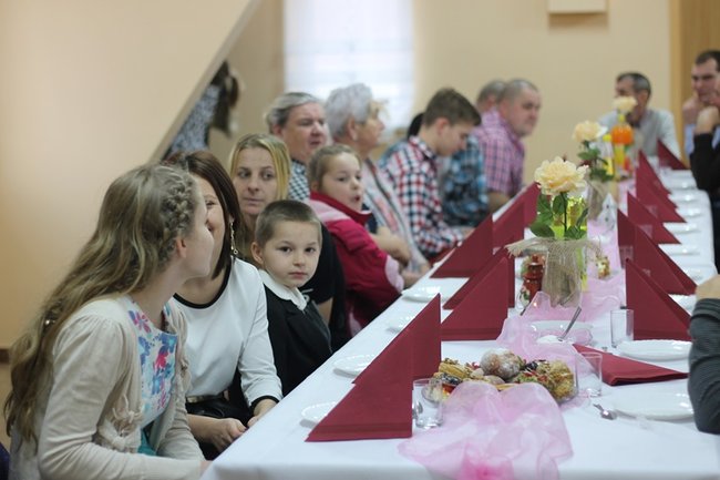 Spotkanie od serca - zdjęcia