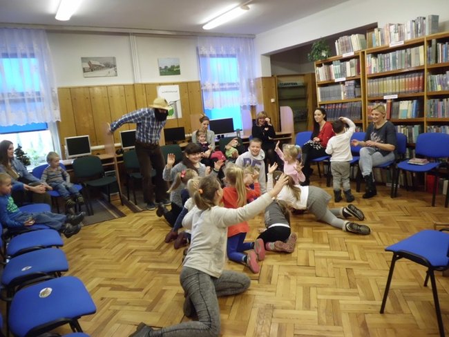 Takich ferii jeszcze nie było - zdjęcia