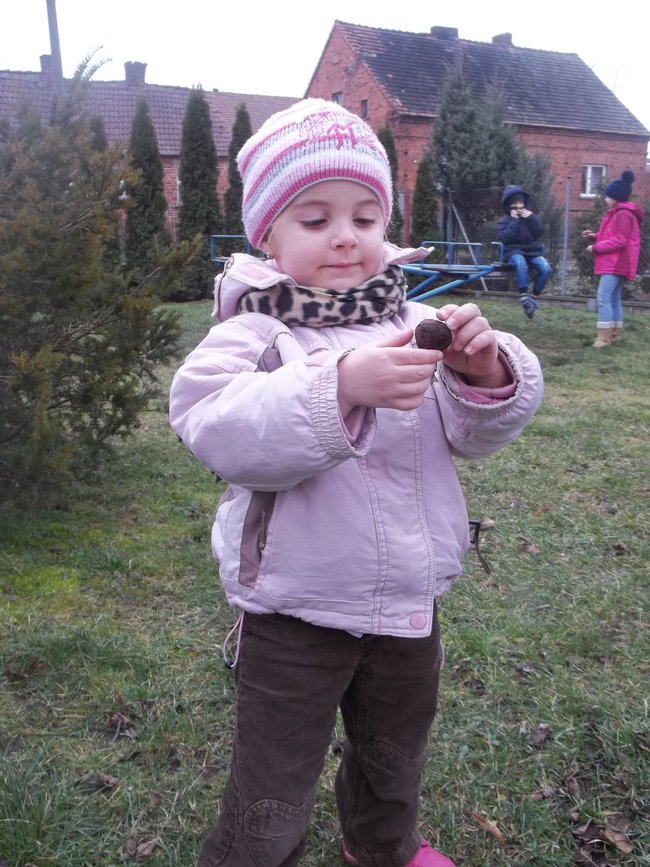 W Krajewicach się nie nudzą - zdjęcia