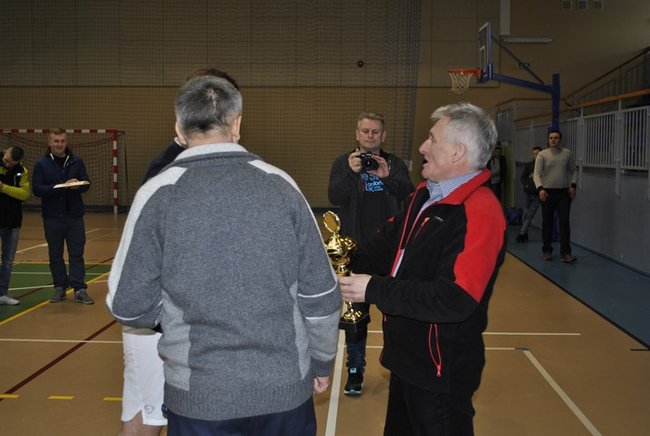 Biegali za piłką jak do pożaru ? zdjęcia