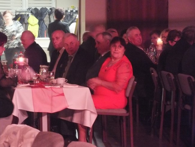 Poczuli pozytywną energię - zdjęcia