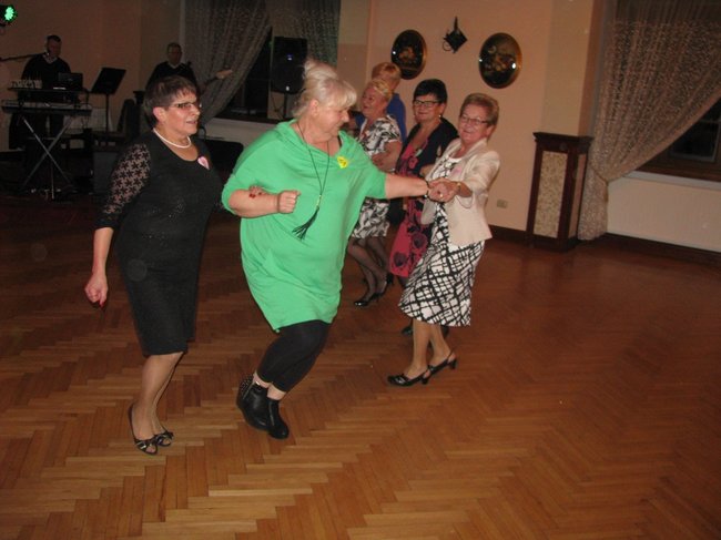 Brak chętnych im nie grozi - zdjęcia