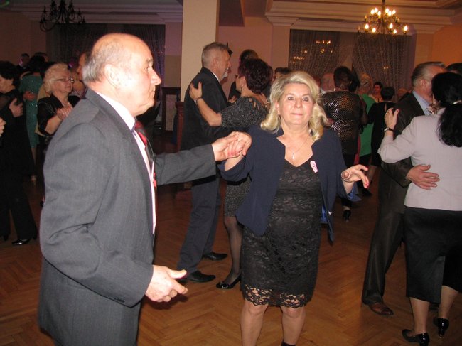 Brak chętnych im nie grozi - zdjęcia