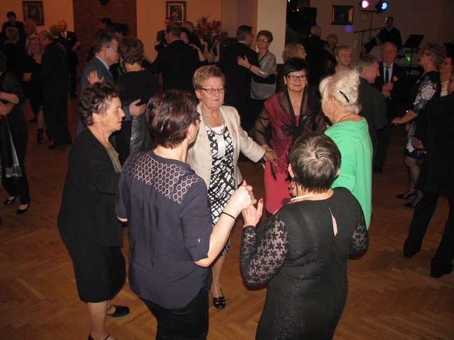 Brak chętnych im nie grozi - zdjęcia
