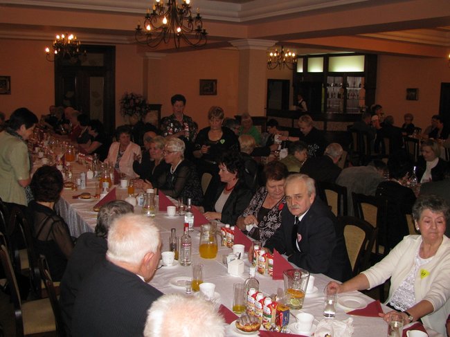 Brak chętnych im nie grozi - zdjęcia