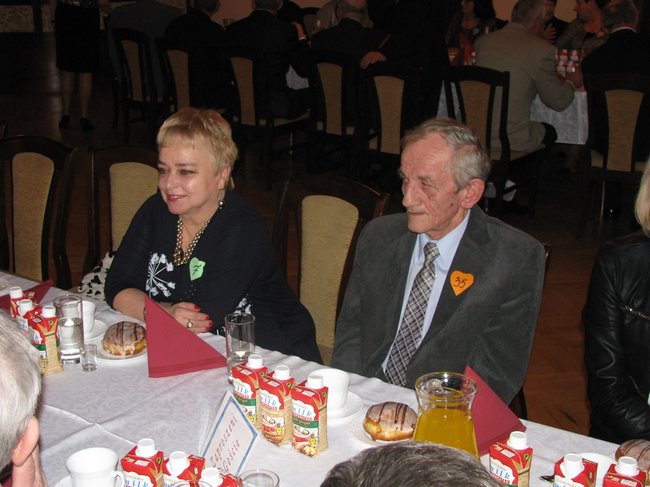 Brak chętnych im nie grozi - zdjęcia
