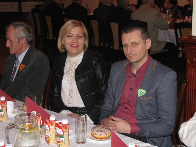 Brak chętnych im nie grozi - zdjęcia