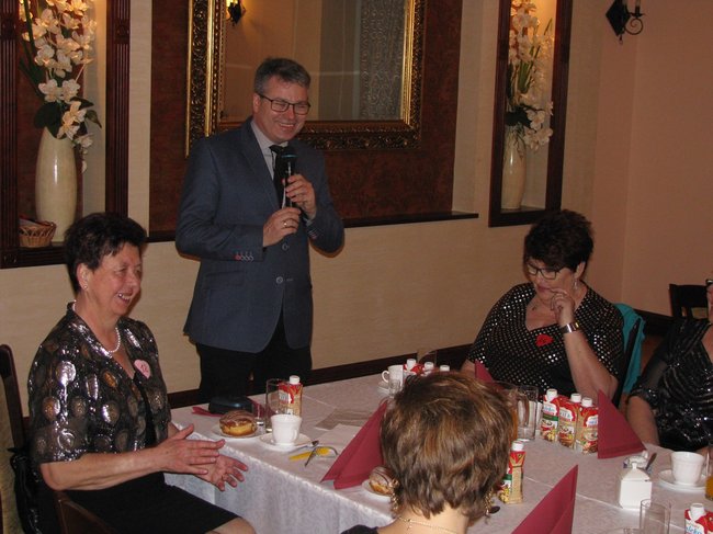 Brak chętnych im nie grozi - zdjęcia