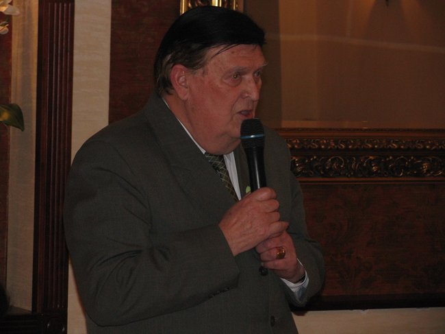 Brak chętnych im nie grozi - zdjęcia