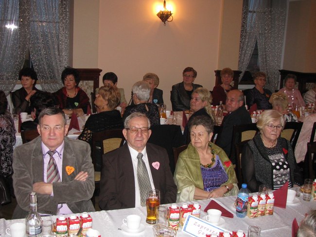 Brak chętnych im nie grozi - zdjęcia