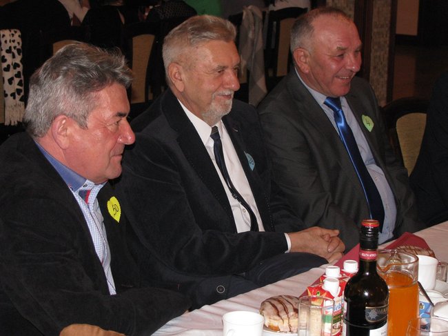 Brak chętnych im nie grozi - zdjęcia