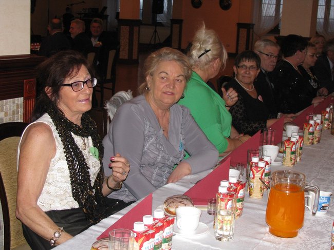 Brak chętnych im nie grozi - zdjęcia