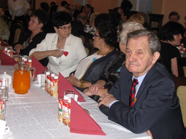 Brak chętnych im nie grozi - zdjęcia