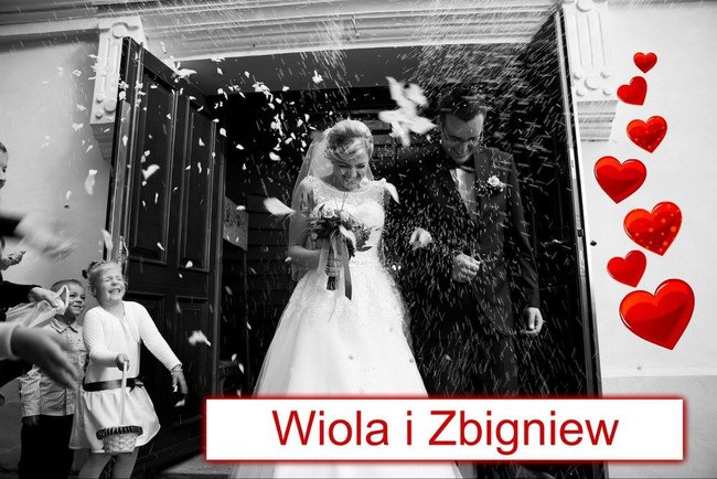 Randka Marzeń bije rekordy - zdjęcia