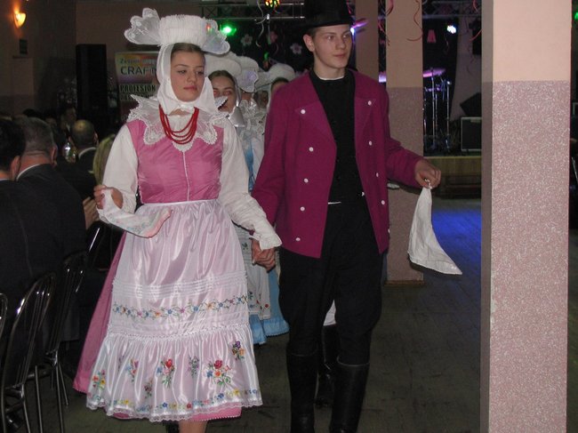 Jubileusz na biesiadzie - zdjęcia