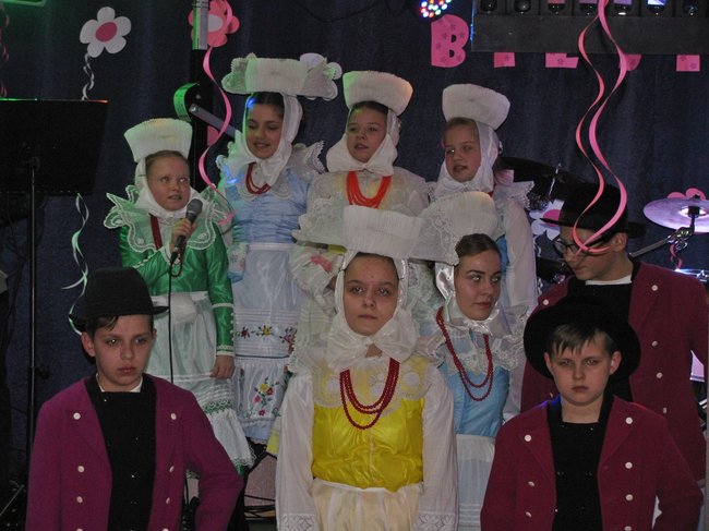 Jubileusz na biesiadzie - zdjęcia