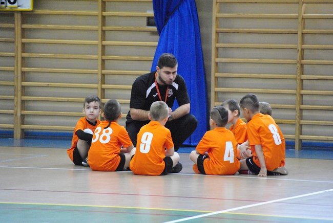 Wielka radość z gry ? zdjęcia