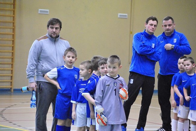 Wielka radość z gry ? zdjęcia