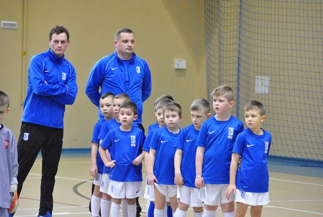 Wielka radość z gry ? zdjęcia