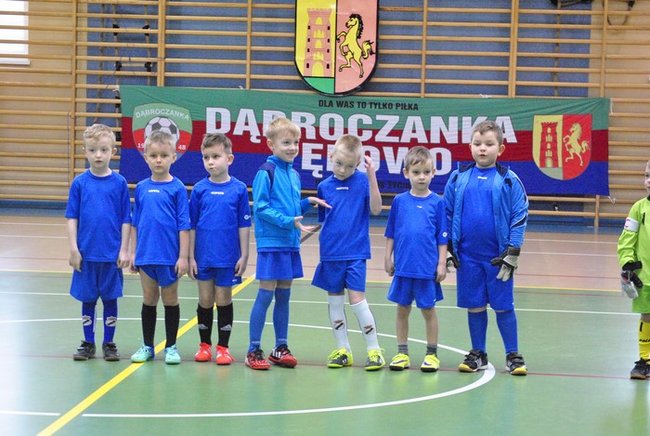 Wielka radość z gry ? zdjęcia