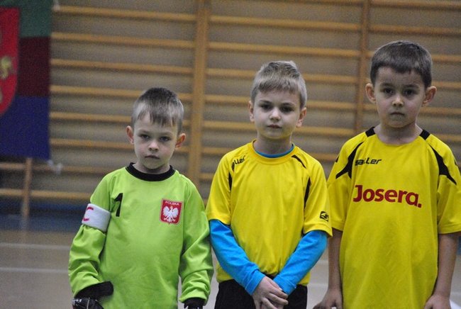 Wielka radość z gry ? zdjęcia