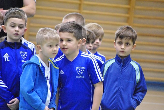 Wielka radość z gry ? zdjęcia