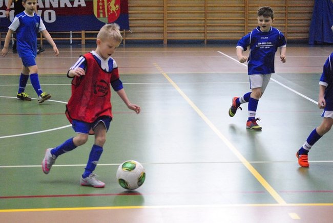 Wielka radość z gry ? zdjęcia