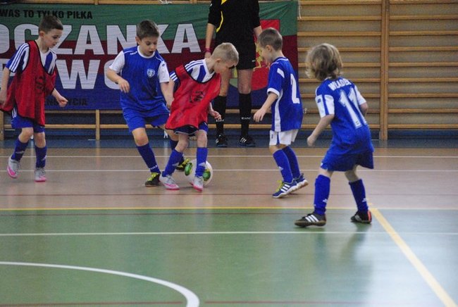 Wielka radość z gry ? zdjęcia