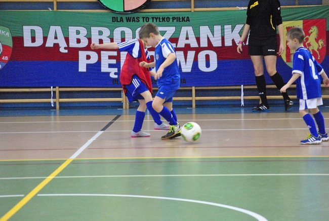 Wielka radość z gry ? zdjęcia