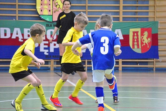 Wielka radość z gry ? zdjęcia
